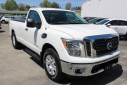 Thumbnail image of 2017 Nissan Titan at Mark Arbuckle Nissan