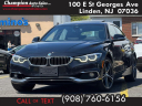 Thumbnail image of 2018 BMW 4 Series at Champion Used Auto Sales