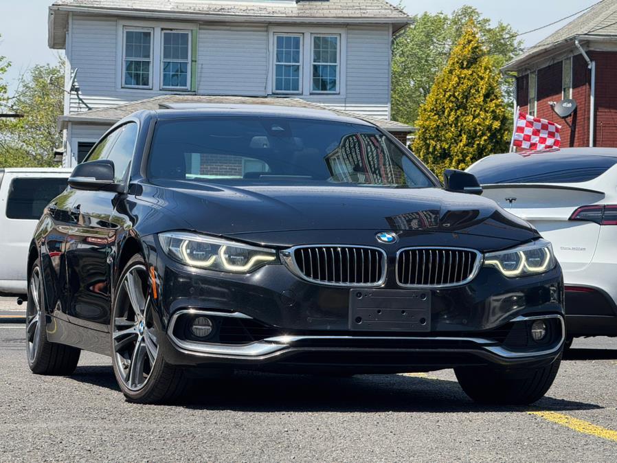 Thumbnail image of 2018 BMW 4 Series at Champion Used Auto Sales
