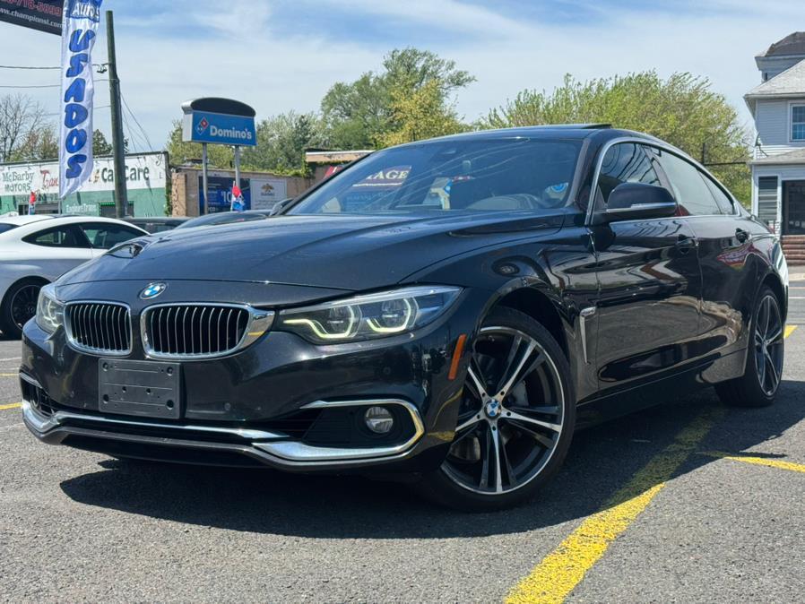 Thumbnail image of 2018 BMW 4 Series at Champion Used Auto Sales