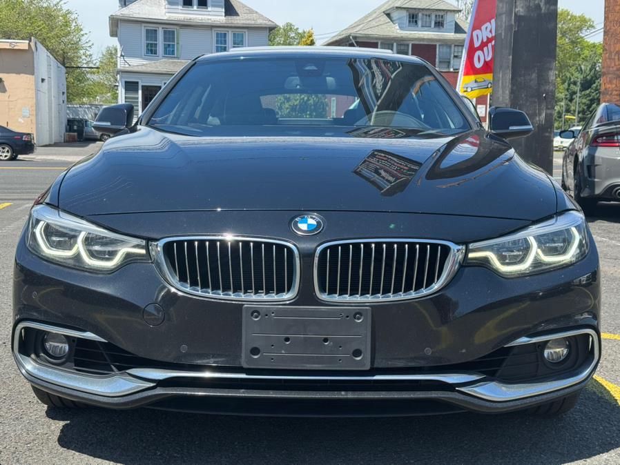 Thumbnail image of 2018 BMW 4 Series at Champion Used Auto Sales