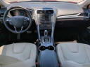 Thumbnail image of 2016 Ford Fusion at Berkeley Ford - New