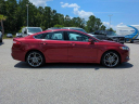 Thumbnail image of 2016 Ford Fusion at Berkeley Ford - New