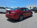 Thumbnail image of 2016 Ford Fusion at Berkeley Ford - New