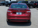 Thumbnail image of 2016 Ford Fusion at Berkeley Ford - New