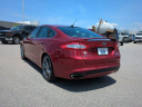 Thumbnail image of 2016 Ford Fusion at Berkeley Ford - New