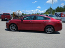 Thumbnail image of 2016 Ford Fusion at Berkeley Ford - New