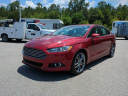 Thumbnail image of 2016 Ford Fusion at Berkeley Ford - New