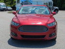 Thumbnail image of 2016 Ford Fusion at Berkeley Ford - New