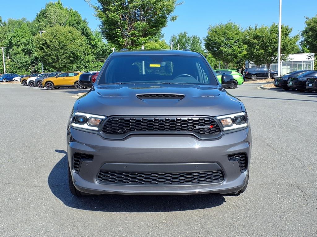 Thumbnail image of 2024 Dodge Durango at Stateline Chrysler Jeep Dodge Ram Fiat