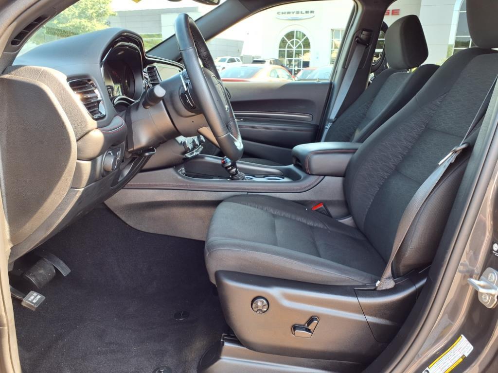 Thumbnail image of 2024 Dodge Durango at Stateline Chrysler Jeep Dodge Ram Fiat