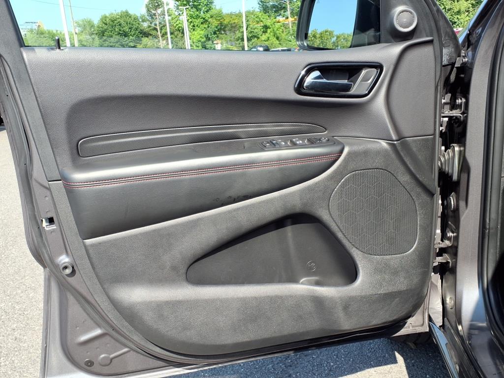 Thumbnail image of 2024 Dodge Durango at Stateline Chrysler Jeep Dodge Ram Fiat