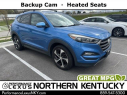 Thumbnail image of 2016 Hyundai TUCSON at LexusRivercenter of Covington, KY