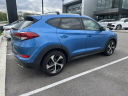 Thumbnail image of 2016 Hyundai TUCSON at LexusRivercenter of Covington, KY