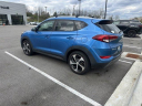 Thumbnail image of 2016 Hyundai TUCSON at LexusRivercenter of Covington, KY