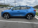Thumbnail image of 2016 Hyundai TUCSON at LexusRivercenter of Covington, KY