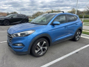 Thumbnail image of 2016 Hyundai TUCSON at LexusRivercenter of Covington, KY