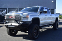 Thumbnail image of 2019 GMC Sierra 3500HD at Landers Motors
