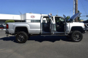 Thumbnail image of 2019 GMC Sierra 3500HD at Landers Motors