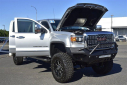 Thumbnail image of 2019 GMC Sierra 3500HD at Landers Motors