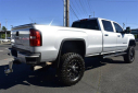 Thumbnail image of 2019 GMC Sierra 3500HD at Landers Motors
