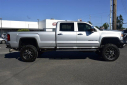 Thumbnail image of 2019 GMC Sierra 3500HD at Landers Motors