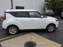 Thumbnail image of 2024 Kia Soul at LaFontaine Volkswagen Mazda of Livonia