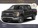 Thumbnail image of 2021 Ford F-150 at Roberts Ford