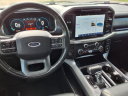 Thumbnail image of 2021 Ford F-150 at Roberts Ford