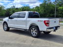 Thumbnail image of 2021 Ford F-150 at Roberts Ford