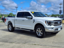 Thumbnail image of 2021 Ford F-150 at Roberts Ford