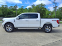 Thumbnail image of 2021 Ford F-150 at Roberts Ford