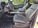 Thumbnail image of 2021 Ford F-150 at Roberts Ford