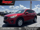 Thumbnail image of 2016 Mazda CX-5 at SeegerToyotaOfStRobert of Saint Robert, MO