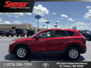 Thumbnail image of 2016 Mazda CX-5 at SeegerToyotaOfStRobert of Saint Robert, MO