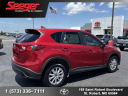 Thumbnail image of 2016 Mazda CX-5 at SeegerToyotaOfStRobert of Saint Robert, MO