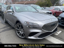 Thumbnail image of 2023 Genesis G70 at Stephen AutoMall Centre