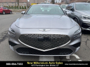 Thumbnail image of 2023 Genesis G70 at Stephen AutoMall Centre