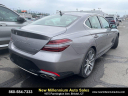 Thumbnail image of 2023 Genesis G70 at Stephen AutoMall Centre