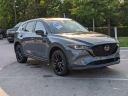 Thumbnail image of 2022 Mazda CX-5 at CrossroadsFord of Apex - NEW