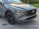 Thumbnail image of 2022 Mazda CX-5 at CrossroadsFord of Apex - NEW