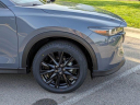 Thumbnail image of 2022 Mazda CX-5 at CrossroadsFord of Apex - NEW