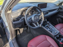 Thumbnail image of 2022 Mazda CX-5 at CrossroadsFord of Apex - NEW
