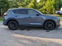 Thumbnail image of 2022 Mazda CX-5 at CrossroadsFord of Apex - NEW