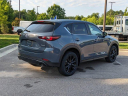 Thumbnail image of 2022 Mazda CX-5 at CrossroadsFord of Apex - NEW