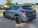 Thumbnail image of 2022 Mazda CX-5 at CrossroadsFord of Apex - NEW