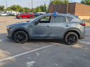 Thumbnail image of 2022 Mazda CX-5 at CrossroadsFord of Apex - NEW
