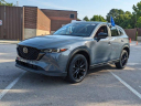 Thumbnail image of 2022 Mazda CX-5 at CrossroadsFord of Apex - NEW