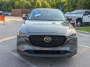 Thumbnail image of 2022 Mazda CX-5 at CrossroadsFord of Apex - NEW