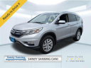 Thumbnail image of 2016 Honda CR-V at Gulf Chrysler Dodge Jeep Ram